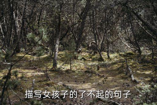 致敬了不起的她，寫一段話贊揚她