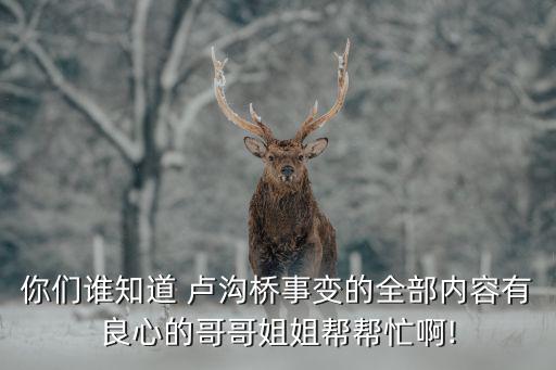 盧溝橋事變電影,中國盧溝橋歷史文物保護單位建成
