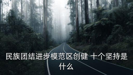 十個堅持,堅持全面從嚴治黨堅持黨對工作的領導