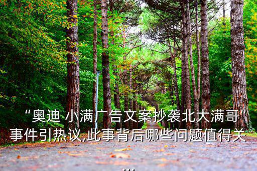 小滿圖片,關于知識產權的保護有幾個問題值得關注!