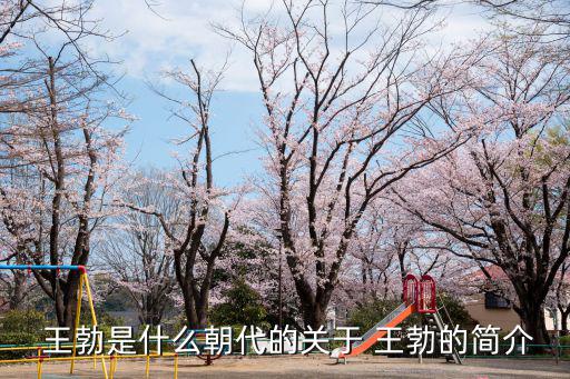  王勃是什么朝代的關(guān)于 王勃的簡(jiǎn)介