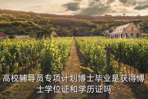 天津市輔導員博士專項，高校輔導員在職攻讀博士學位必須要求碩士學位嗎有其他辦法嗎  搜