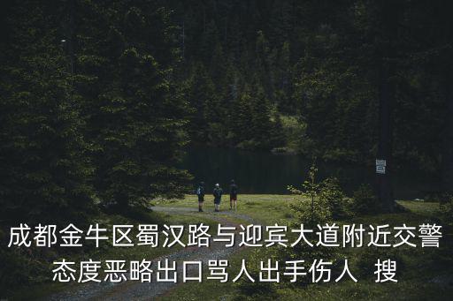 成都市金牛治安頭條，拒絕托請網友們評評成都市 金牛社區寬帶 到底如何有的人說好