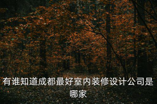 成都市美達(dá)裝飾工程有限公司，成都裝飾公司