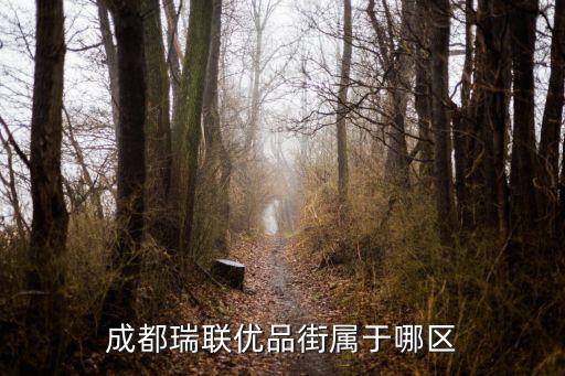 成都市創瑞路在哪個區，紫瑞大道創業路屬于成都市哪個區
