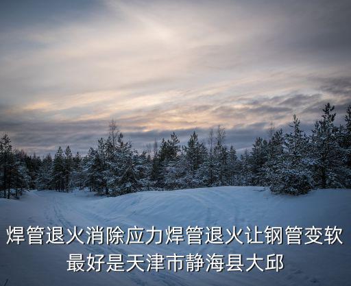 天津市大邱莊制管廠名，大邱莊堯舜鋼管廠在哪