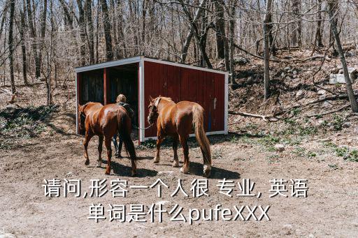 專業(yè)的英語單詞,專業(yè)化教學改革探討4.論大學英語教學