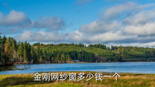 天津市噴塑金剛網紗窗費用，金剛網紗窗多少錢一個