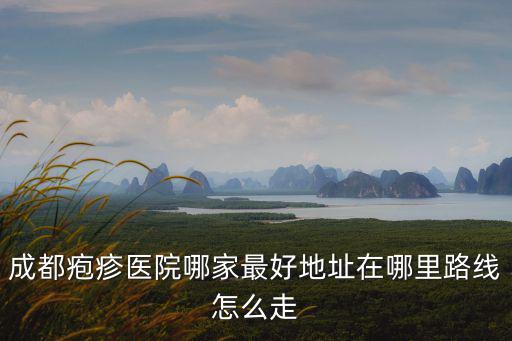 成都皰疹醫院哪家最好地址在哪里路線怎么走