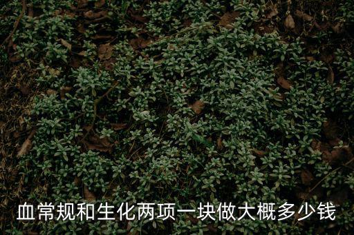 成都市第五人民醫院生化價格，生化5正版多少錢