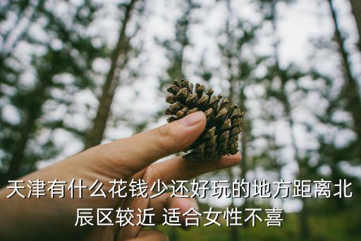 天津有什么花錢少還好玩的地方距離北辰區較近 適合女性不喜