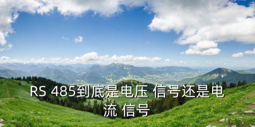 485信號(hào),如果使用專用485芯片最大可以支持400個(gè)節(jié)點(diǎn)