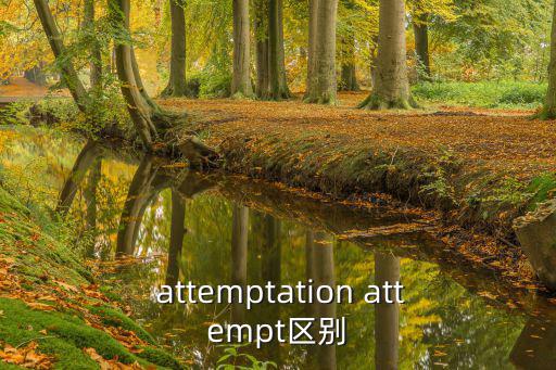 attempt,英文（14）