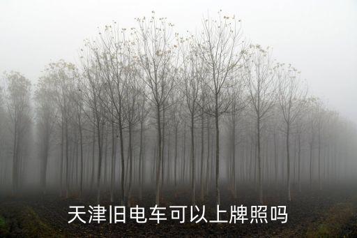 天津市電瓶車上牌目錄，天津節(jié)能車目錄在哪里能查
