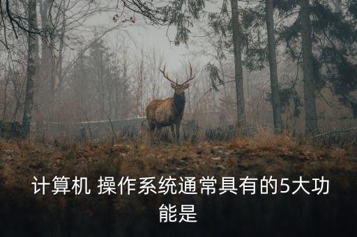 計算機操作,計算機操作基礎有哪些?