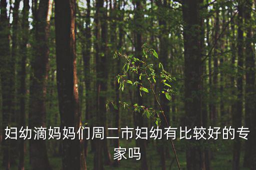 天津市河北區(qū)婦幼保健院主任，聽說河北婦幼出事兒了