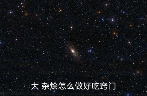 雜燴,雜燴:比喻事物雜亂無章