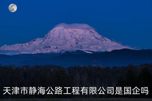 天津市公路工程總公司擁有資源，天津市公路建設發展有限公司的總經理是誰呀