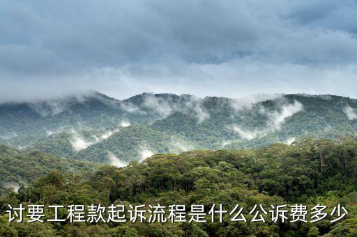 上海去法院起訴流程及費用，法院上訴需要什么個流程要多少錢具體詳細說說