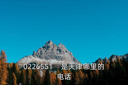 天津市婚姻調解熱線電話，0225881是天津什么地方的電話號碼