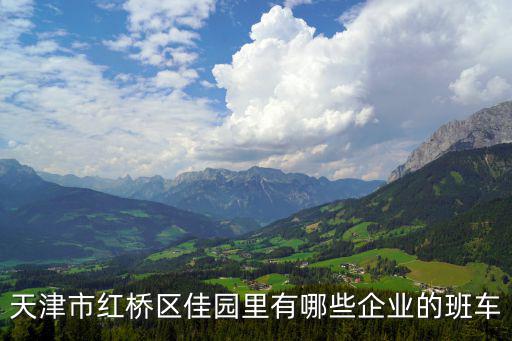 紅橋天津市固廢垃圾處理車隊，天津紅橋區(qū)恩博爾