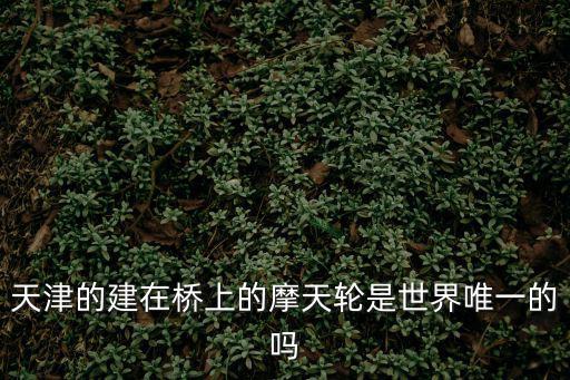 天津市侏羅紀，這個路標中的天津究竟是指天津城區的哪個地點