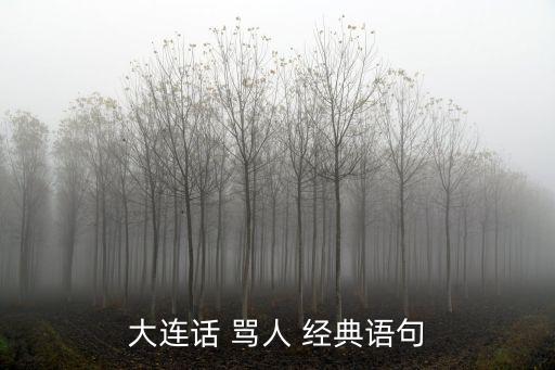 東北罵人的話經(jīng)典語錄,東北十個(gè)字經(jīng)典語錄:1血彪