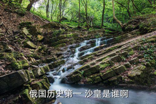 俄國沙皇列表,俄羅斯兩位大帝之一彼得大帝逝世
