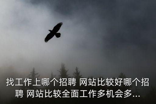求職網站排名,第一集:無憂無慮的未來