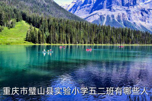 重慶市璧山區實驗小學怎么樣，重慶實驗小學怎么樣