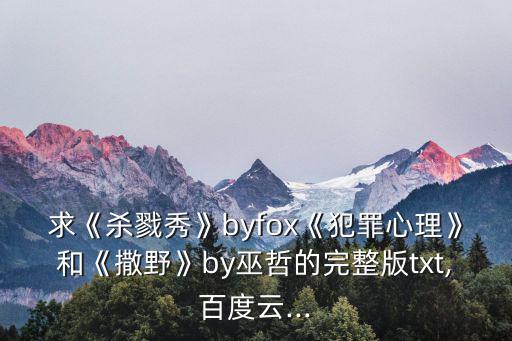 狐貍的夏天第三季,我還記得那個男孩嗎?