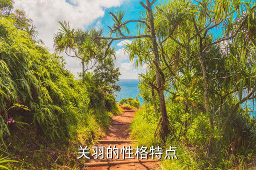 關(guān)羽的性格特點(diǎn)，關(guān)羽的性格特點(diǎn)