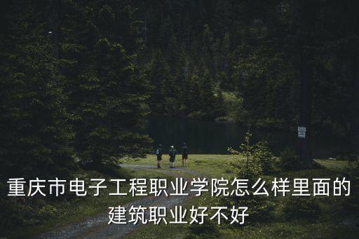 重慶市電子工程職業學院 張湛，重慶電子工程職業學院