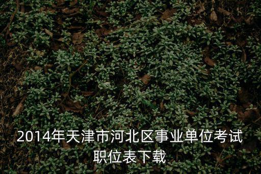 天津市河北區各單位編制，天津市河北區的郵編是多少