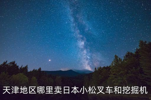天津市泰盛工程機械貿易有限公司，天津泰盛工程機械貿易有限公司怎么去