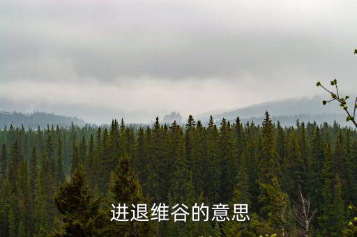 進退維谷,《兒女英雄傳》第12集:進退維谷的時候是世故的人