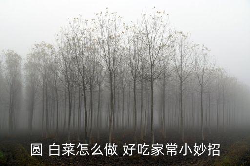 圓白菜怎么做好吃,白菜紅燒肉好吃1:先洗后吃