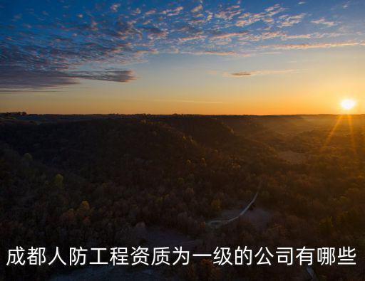 成都市有資質的消防企事業單位，可以證明消防技術工作經驗的公司或事業單位有哪些