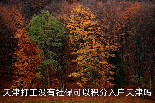 天津市未繳納社保的條件，半年前試用期公司沒有交社保半年后能補交嗎這樣可以計算到天