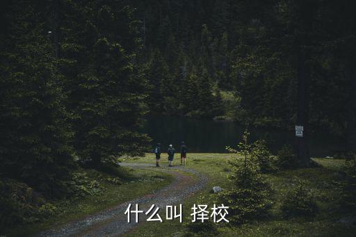 擇校,福田中學擇校生大多沒有戶口或被錯誤估計分數線很高