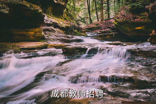 成都教師招聘