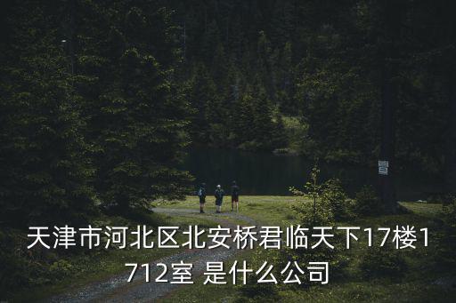 天津市馳盛商貿有限公司，天津市馳盛商貿有限公司