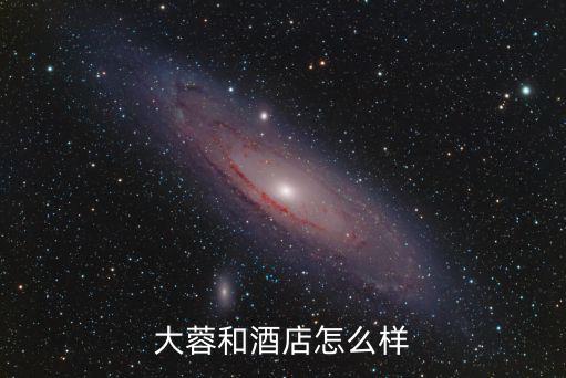 成都市大蓉和酒店地址，大蓉和酒店怎么樣