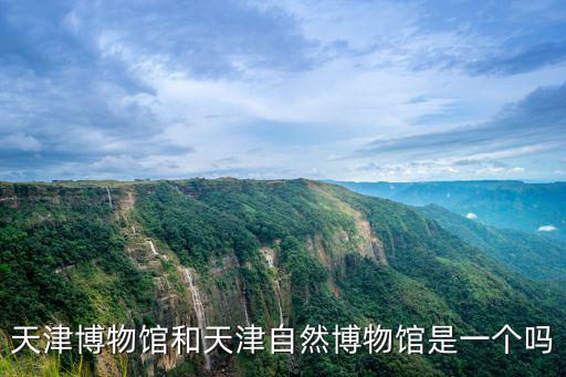 天津市博物館建筑特色，天津都有哪些著名的建筑