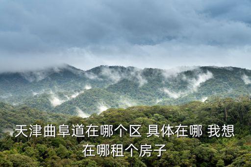 天津市曲阜道，天津市從浙江路由南至北走曲阜道可以左轉(zhuǎn)嗎