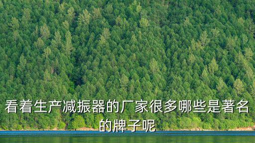 建筑減震阻尼器廠家，阻尼彈簧減震吊鉤吊式風(fēng)機減震器廠家上海松夏工廠地址在上海市