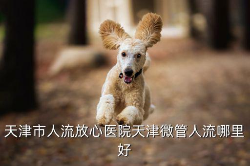 天津市人流放心醫院天津微管人流哪里好