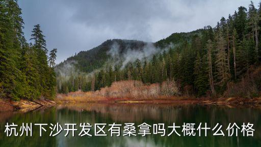 下沙京基濱河時代大廈，下沙有北大青鳥沒