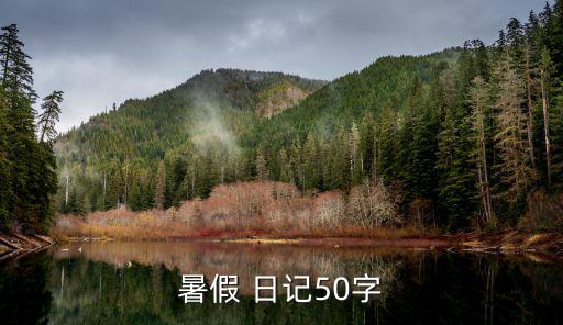 勞動日記50字,沒進過勞動沒關系我會記錄一天所有點滴