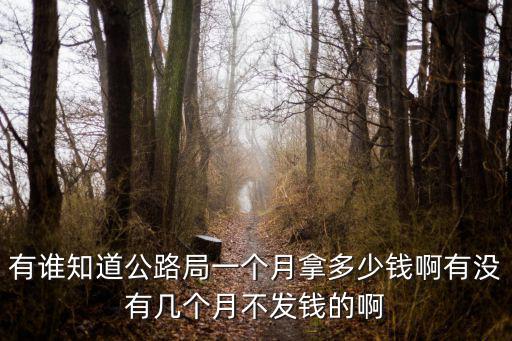 天津市公路管理局工資，天津市市政公路管理局公路處待遇怎么樣啊具體點的